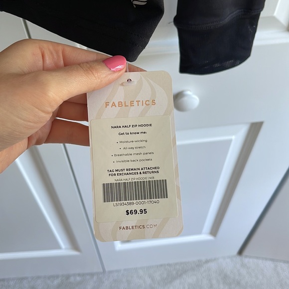 Fabletics Jacket - Picture 5 of 5